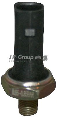 JP GROUP 1193500800 -  Датчик давления масла